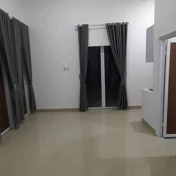 rumah hunian daerah gunungkidul