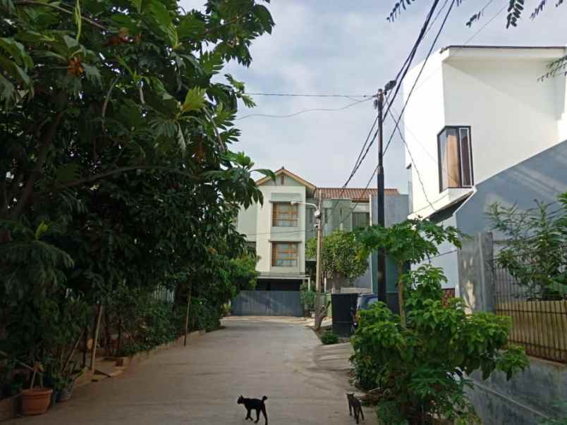 rumah imperial gading