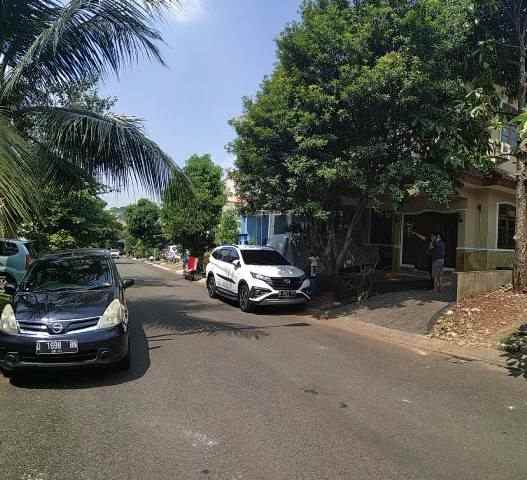 rumah jalan alternatif cibubur
