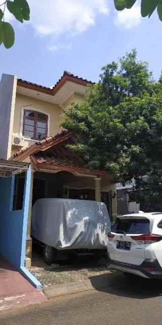 rumah jalan alternatif cibubur