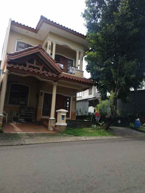 rumah jalan alternatif cibubur