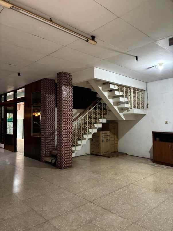 rumah jalan batu ceper i no 5
