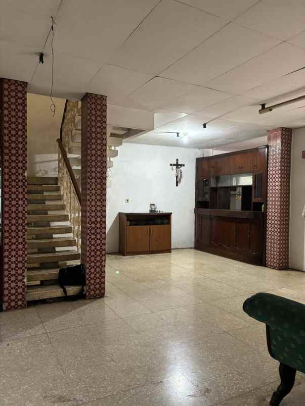 rumah jalan batu ceper i no 5