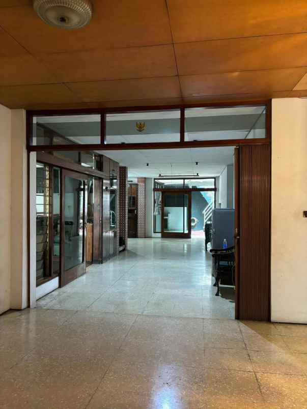 rumah jalan batu ceper i no 5