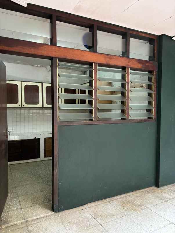 rumah jalan batu ceper i no 5