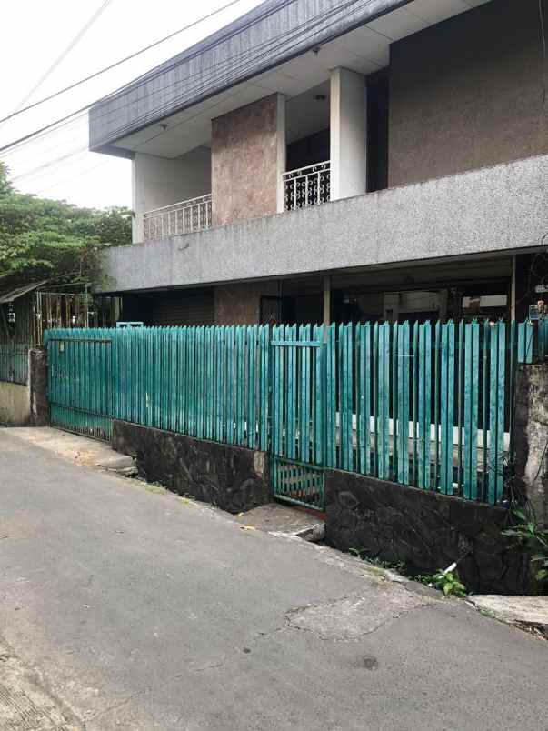 rumah jalan batu ceper i no 5