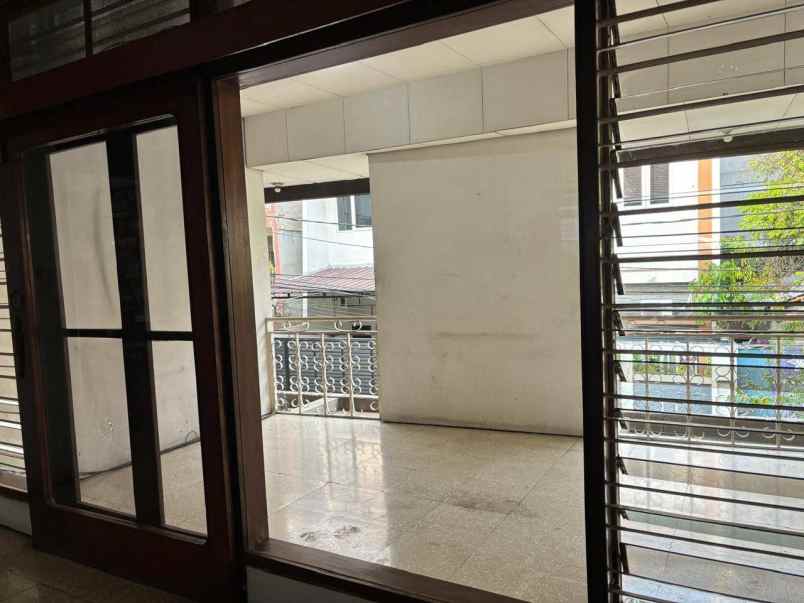 rumah jalan batu ceper i no 5