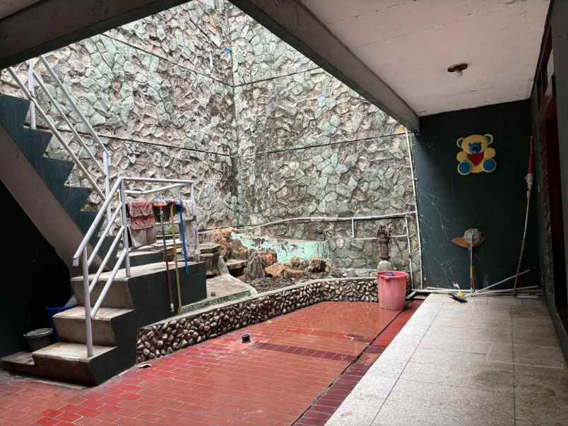 rumah jalan batu ceper i no 5