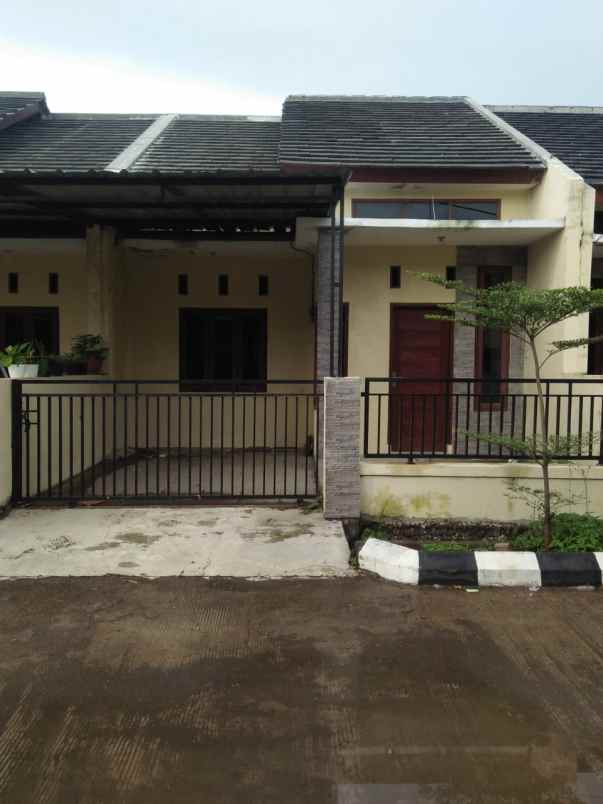 rumah jalan rancamanyar bandung