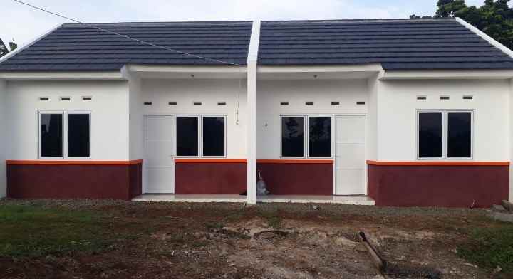 rumah jl cibeteung muara
