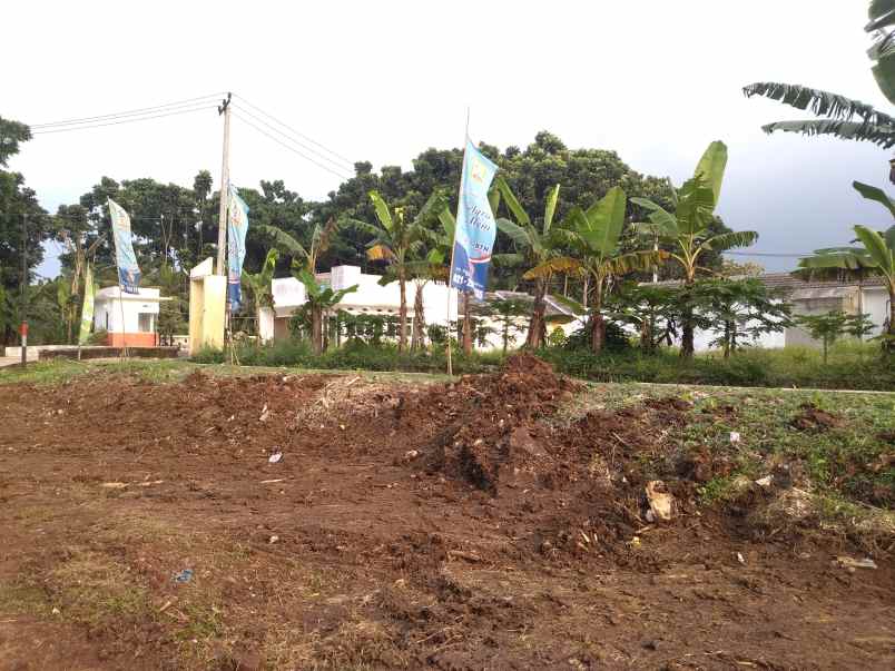 rumah jl cibeteung muara