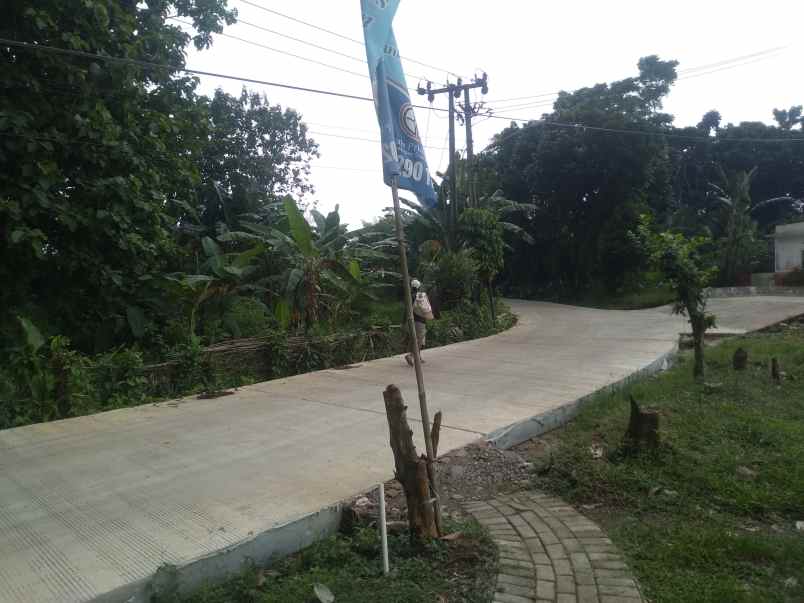 rumah jl cibeteung muara