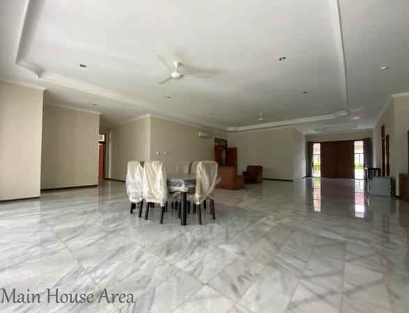 rumah jl cipete raya