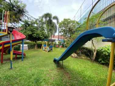 rumah jl cipete raya