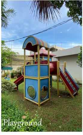 rumah jl cipete raya