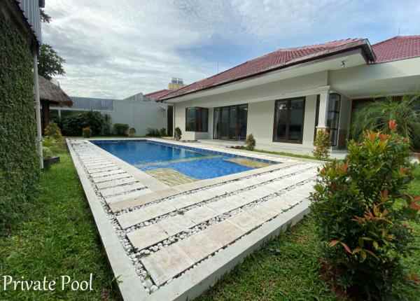 rumah jl cipete raya