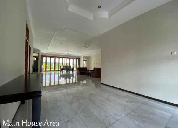 rumah jl cipete raya