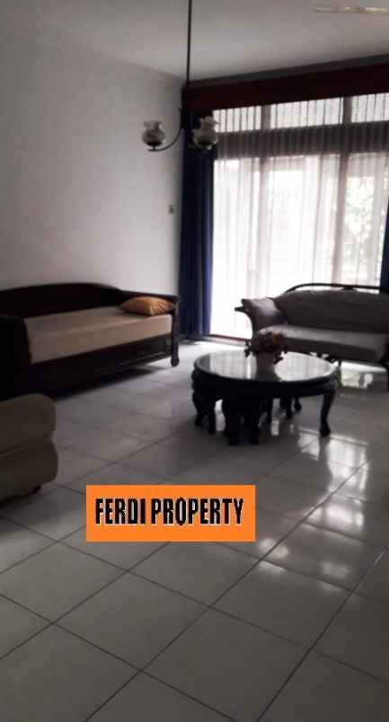 rumah jl kemang bangka mampang