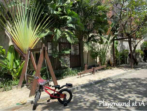 rumah jl kemang raya