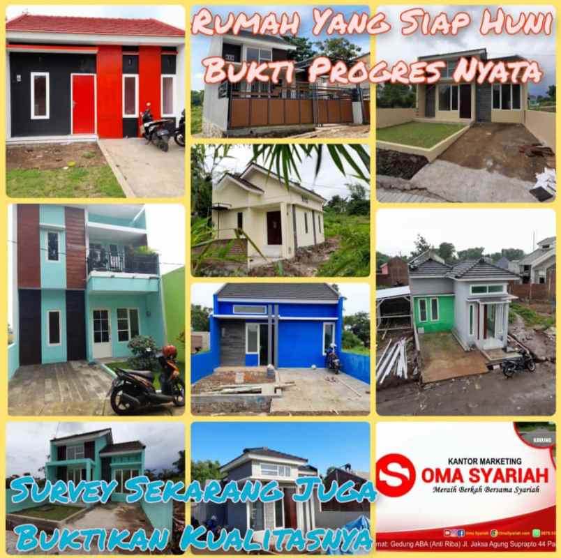 rumah jl kemlandingan wedoro pandaan