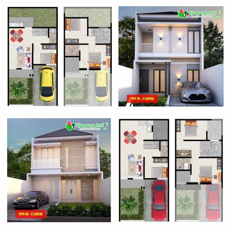 rumah jl kemlandingan wedoro pandaan