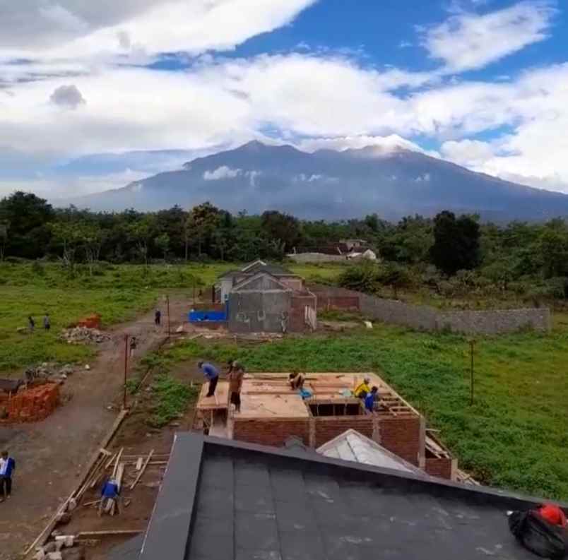 rumah jl kemlandingan wedoro pandaan