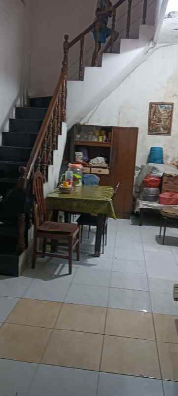 rumah jl mega asri larangan sidoarjo dekat pasar ysf