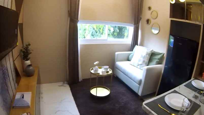 rumah jl meruya ilir intercon