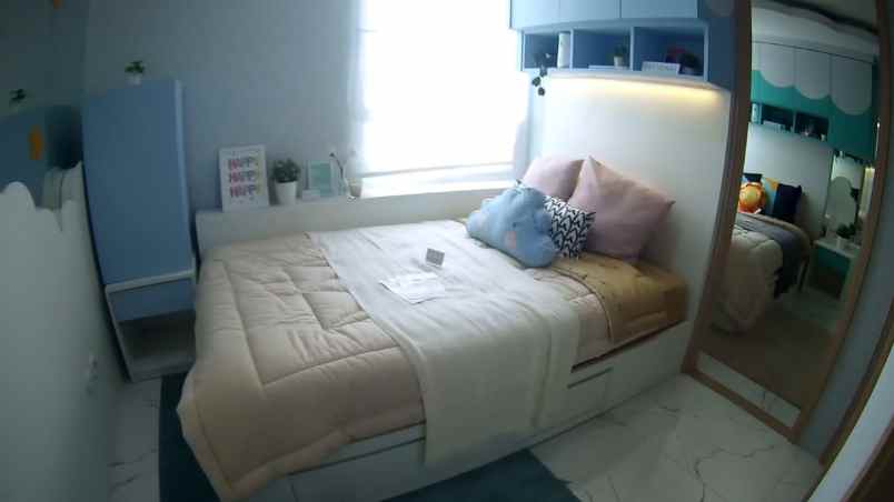 rumah jl meruya ilir intercon