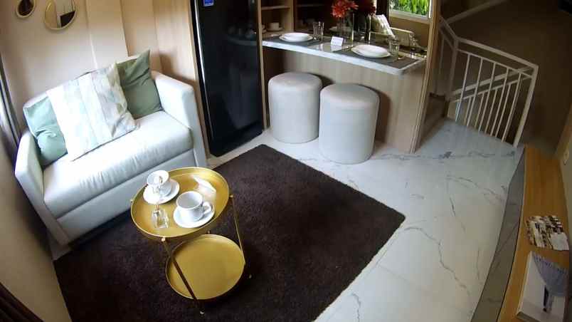 rumah jl meruya ilir intercon