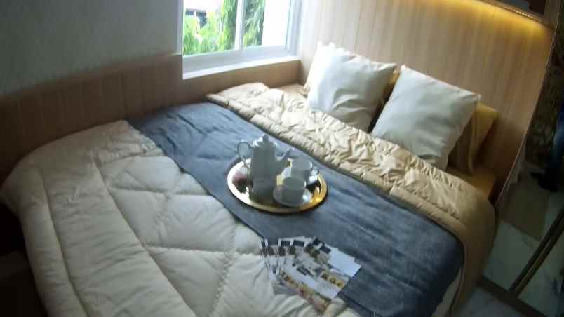 rumah jl meruya ilir intercon