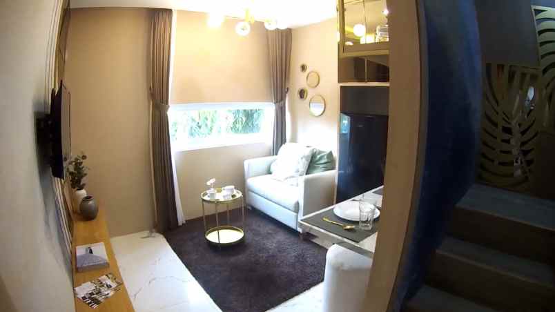 rumah jl meruya ilir intercon