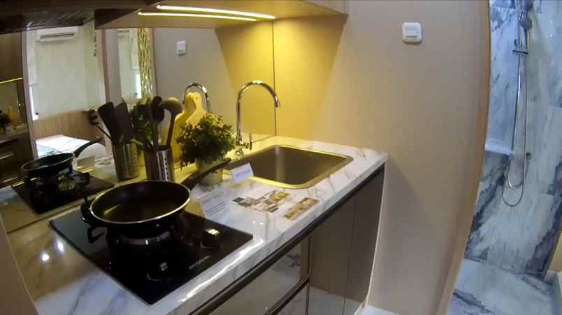 rumah jl meruya ilir intercon