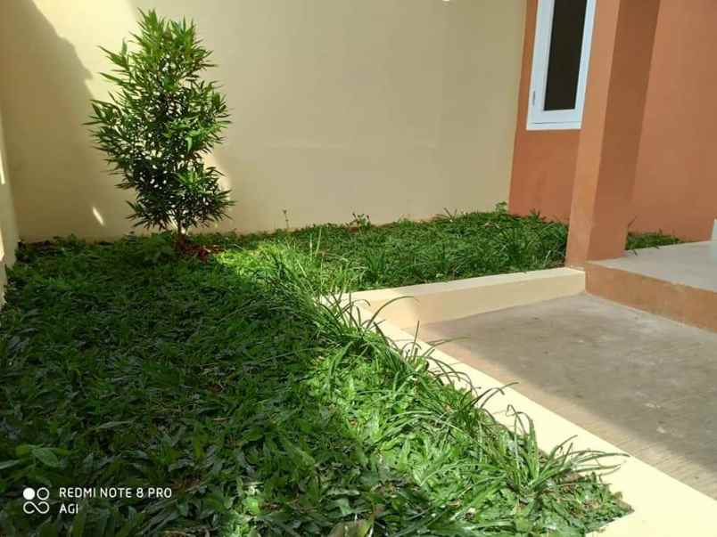 rumah jl nangka kel pasirputih