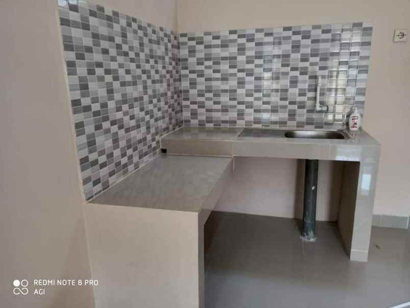 rumah jl nangka kel pasirputih