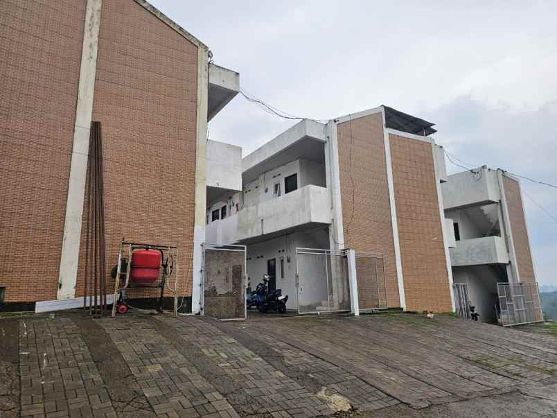 rumah jl panyileukan kota bandung