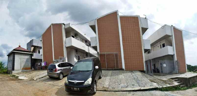 rumah jl panyileukan kota bandung