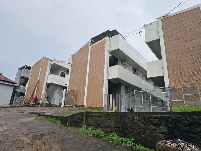 rumah jl panyileukan kota bandung