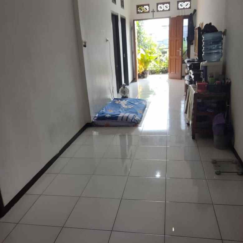 rumah jl raya karadenan cibinong