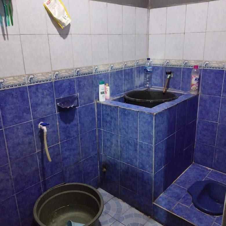 rumah jl raya karadenan cibinong