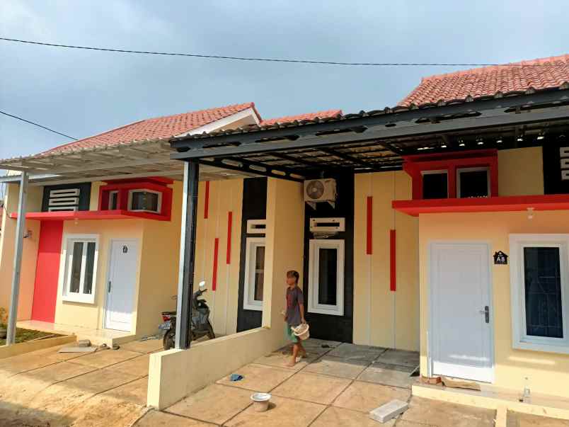 rumah jl raya pasirputih dekat