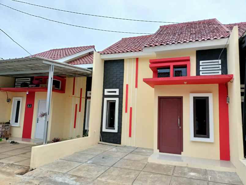 rumah jl raya pasirputih dekat