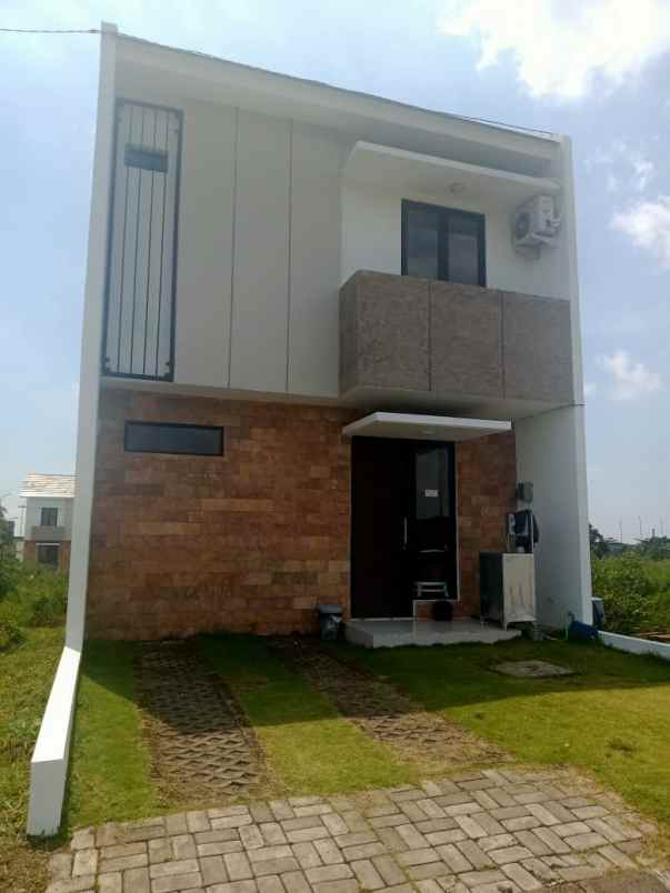 rumah jl raya surabaya malang km