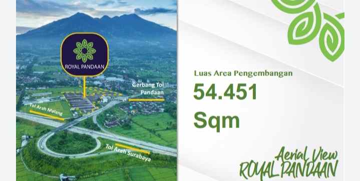 rumah jl raya surabaya malang km