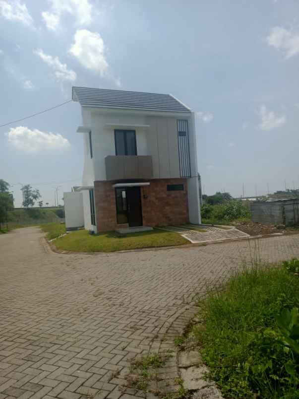 rumah jl raya surabaya malang km