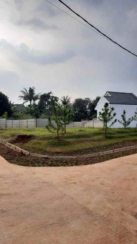 rumah jl raya susukan
