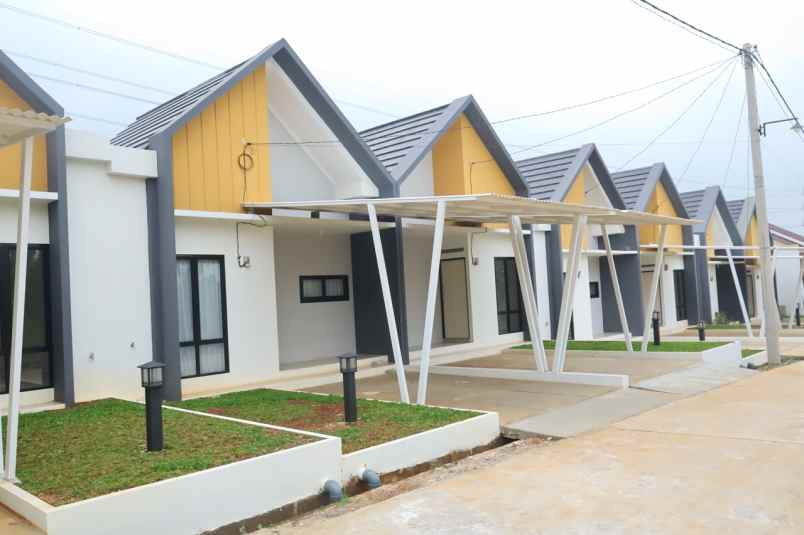 rumah jl raya susukan