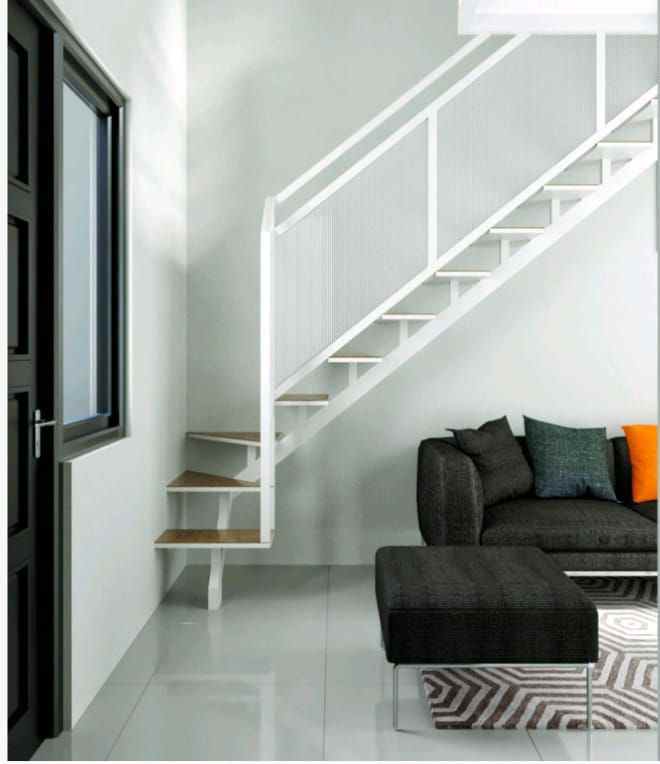 rumah jl raya tajur citereup bogor