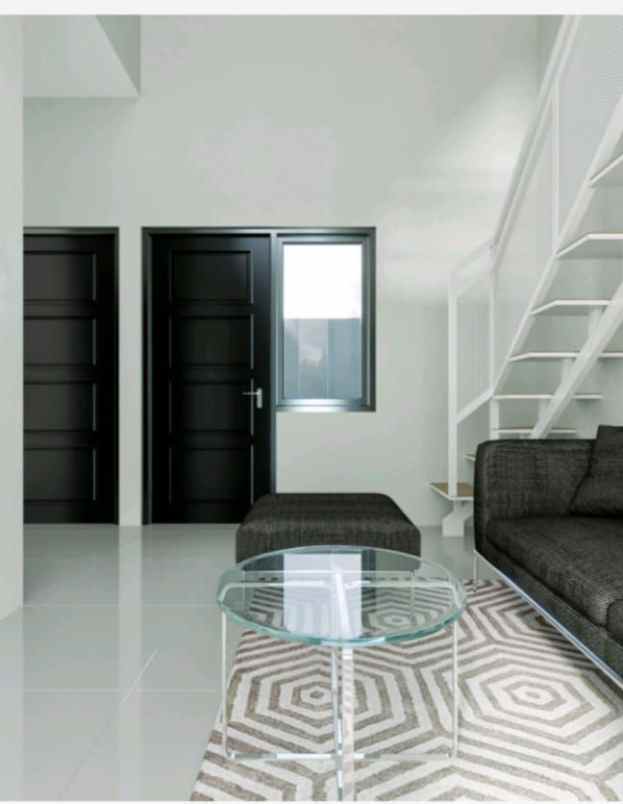 rumah jl raya tajur citereup bogor