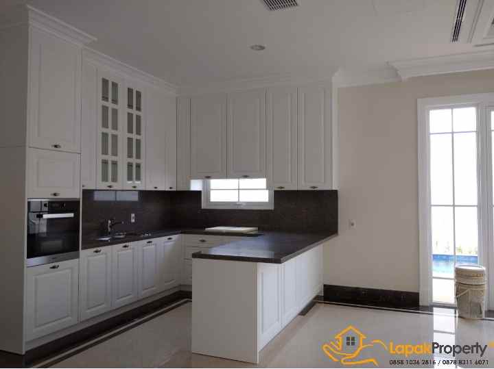 rumah jl taman gandaria